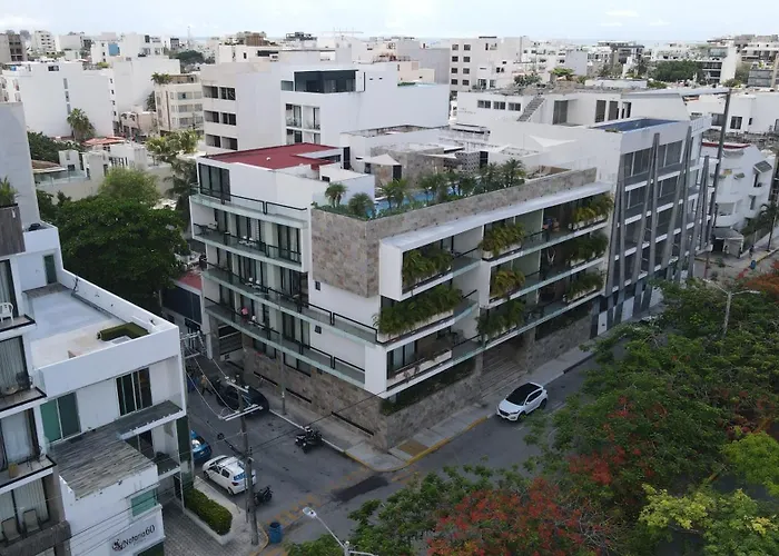 Espacioso Departamento Nuevo, Higienico, 7 Min Caminando A La 5 Y A La Playa Apartment *