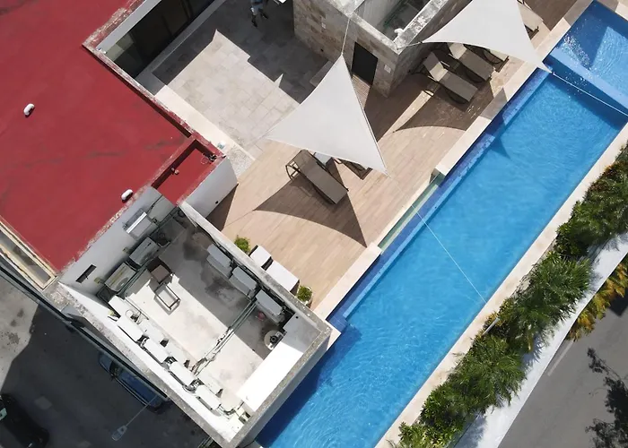 Apartment Espacioso Departamento Nuevo, Higienico, 7 Min Caminando A La 5 Y A La Playa